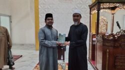 Al Washliyah Sulawesi Tenggara Sukses Laksanakan Safari Dakwah Ramadhan