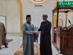 Al Washliyah Sulawesi Tenggara Sukses Laksanakan Safari Dakwah Ramadhan