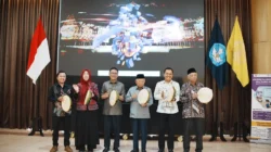 Usai Lulus Pelatihan Penyelia Halal, Rintisan Pusat Halal Rawa Aopa Siapkan Sosialisasi Berbasis Masjid