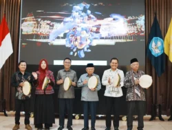 Usai Lulus Pelatihan Penyelia Halal, Rintisan Pusat Halal Rawa Aopa Siapkan Sosialisasi Berbasis Masjid
